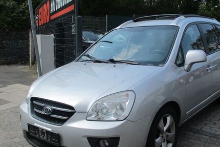 Kia Carens 120.000 km 7.250 &euro; Oberhausen 46149