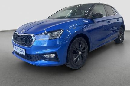 Skoda Fabia 34.900 km 18.480 &euro; Fürth 90763