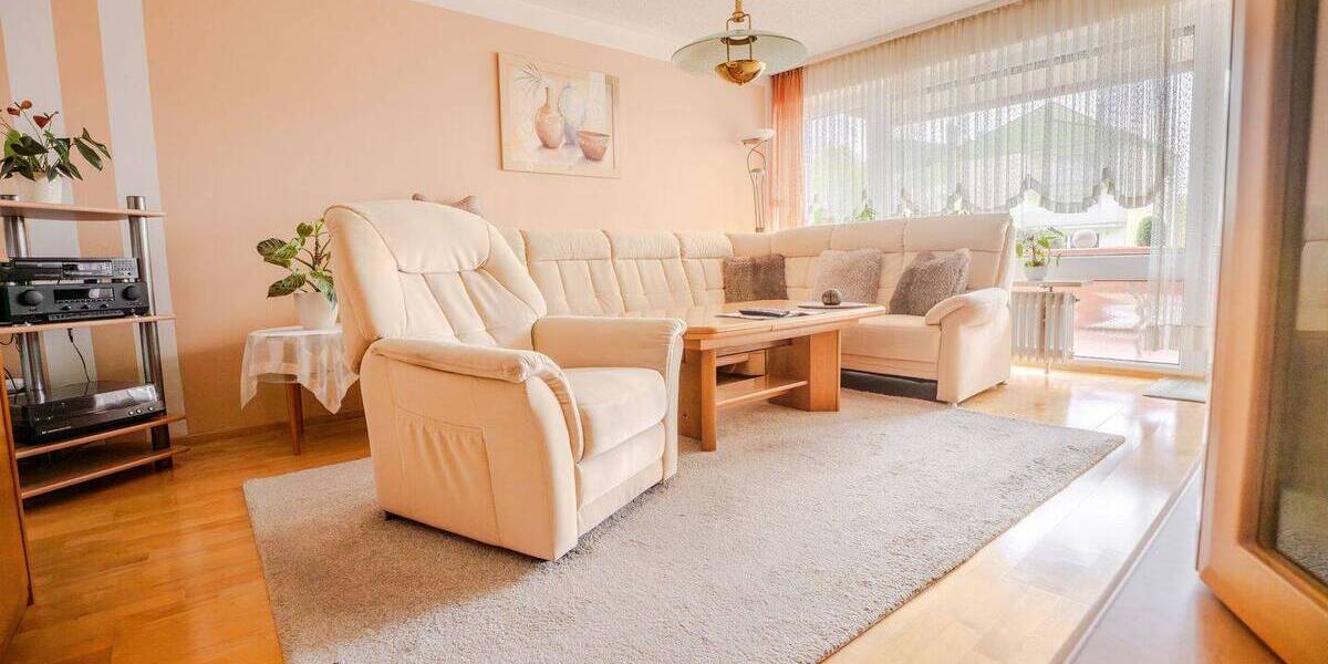 Etagenwohnung Passau Innstadt - 4 Zimmer, 90 m&sup2;, 269.000&euro; | Angebot:26258268