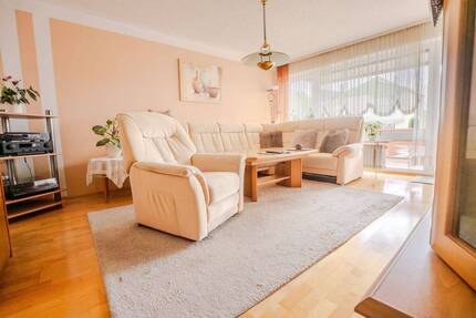 Wohnung Passau Innstadt - 4 Zimmer, 90 m&sup2;, 269.000&euro; | Angebot:26258268