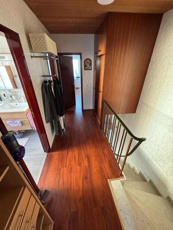 Provisionsfrei* Reiheneckhaus von Privat in Herrenberg - Brahmsstraße 5.5 zimmer