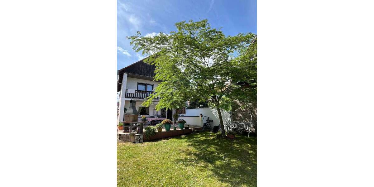 Einfamilienhaus Offenbach - 5 Zimmer, 126 m&sup2;, 495.000&euro; | Angebot:19556858
