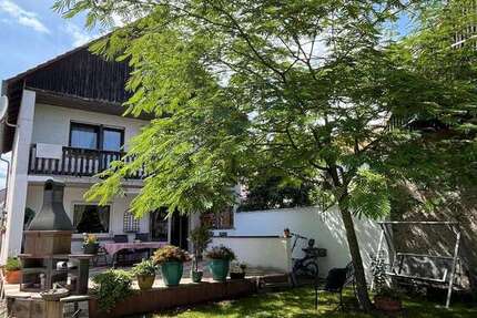 Haus zum Kaufen in Offenbach 495.000 € 126 m² 5 zimmer