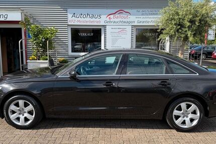 Audi A6 147.000 km 15.450 &euro; Winsen (Luhe). 21423