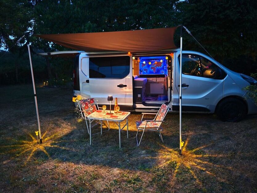 Vivaro