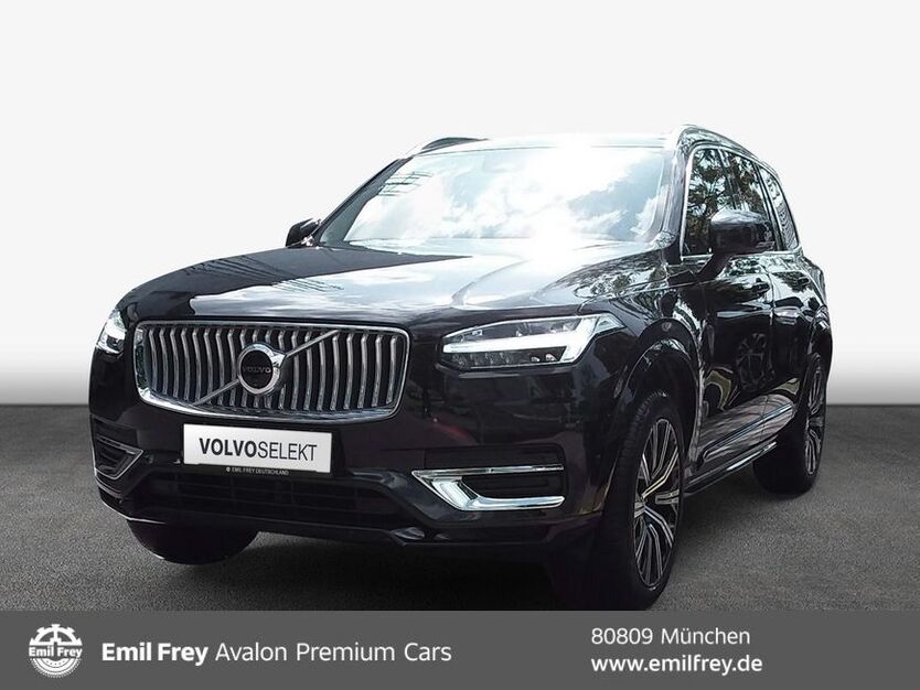 XC90