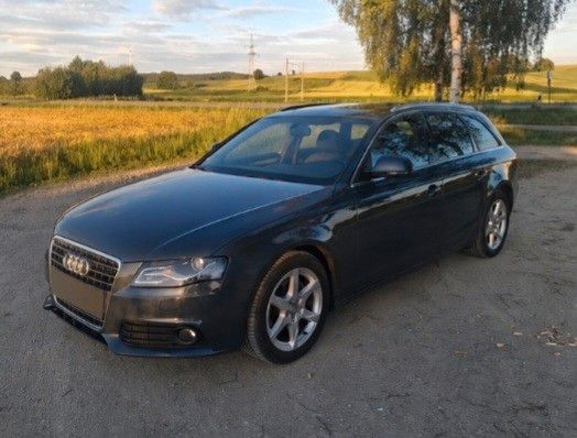 Audi A4 238.000 km 5.400 &euro; reichertshausen 85293
