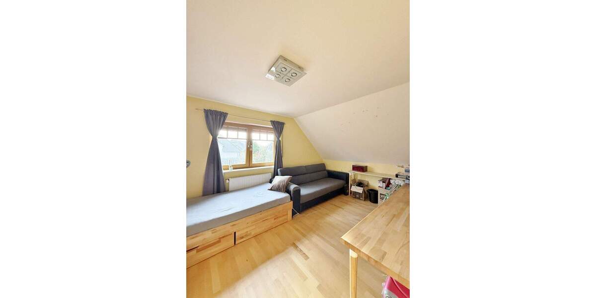 Doppelhaushälfte Stuhr Moordeich - 5 Zimmer, 130 m&sup2;, 465.000&euro; | Angebot:25685407