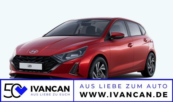Hyundai i20 2.030 km 21.190 &euro; Neustadt 67433