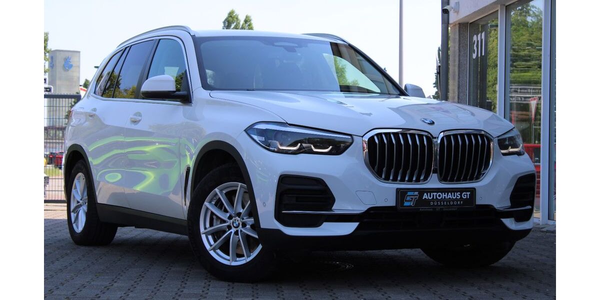 BMW X5 239.095 km 35.999 &euro; Düsseldorf 40625
