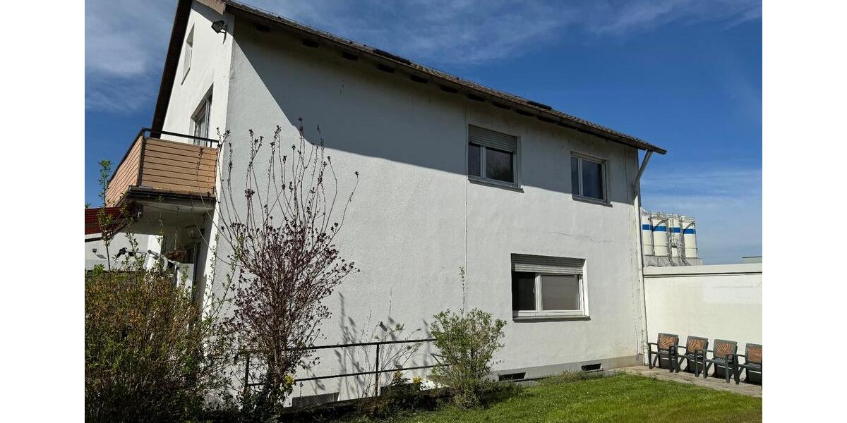 Gewerbeobjekt Bad Neustadt an der Saale - 1.500&euro; | Angebot:26214052