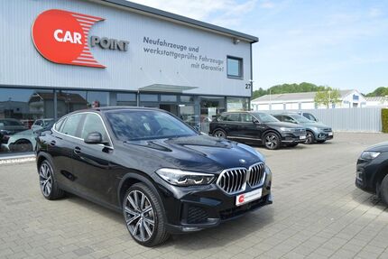 BMW X6 96.900 km 49.990 &euro; Rheinfelden 79618