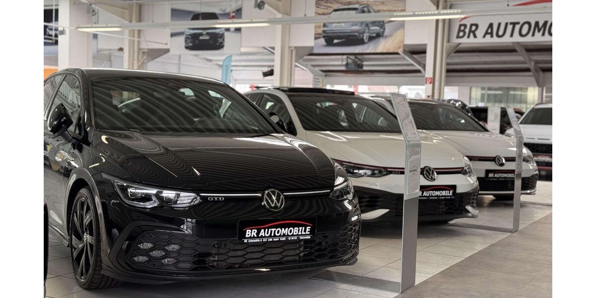 VW Golf 72.000 km 23.490 &euro; Nohfelden OT Türkismühle 66625