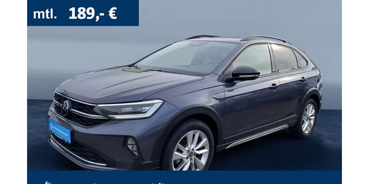 VW Taigo 31.999 km 20.990 &euro; Fellbach 70736