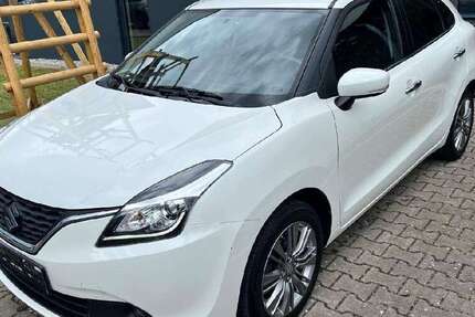 Suzuki Baleno 56.800 km 9.900 &euro; Wassermungenau 91183