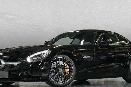 Mercedes-Benz AMG GT 38.000 km 81.900 &euro; Mainz 55130