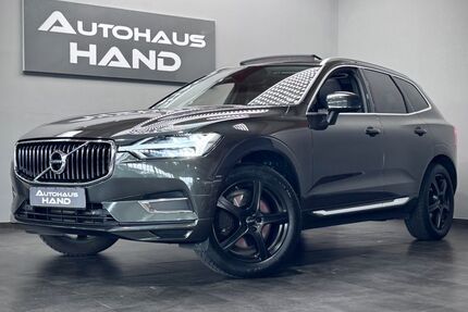 Volvo XC60 158.500 km 22.455 &euro; Bad Honnef/Rottbitze 53604