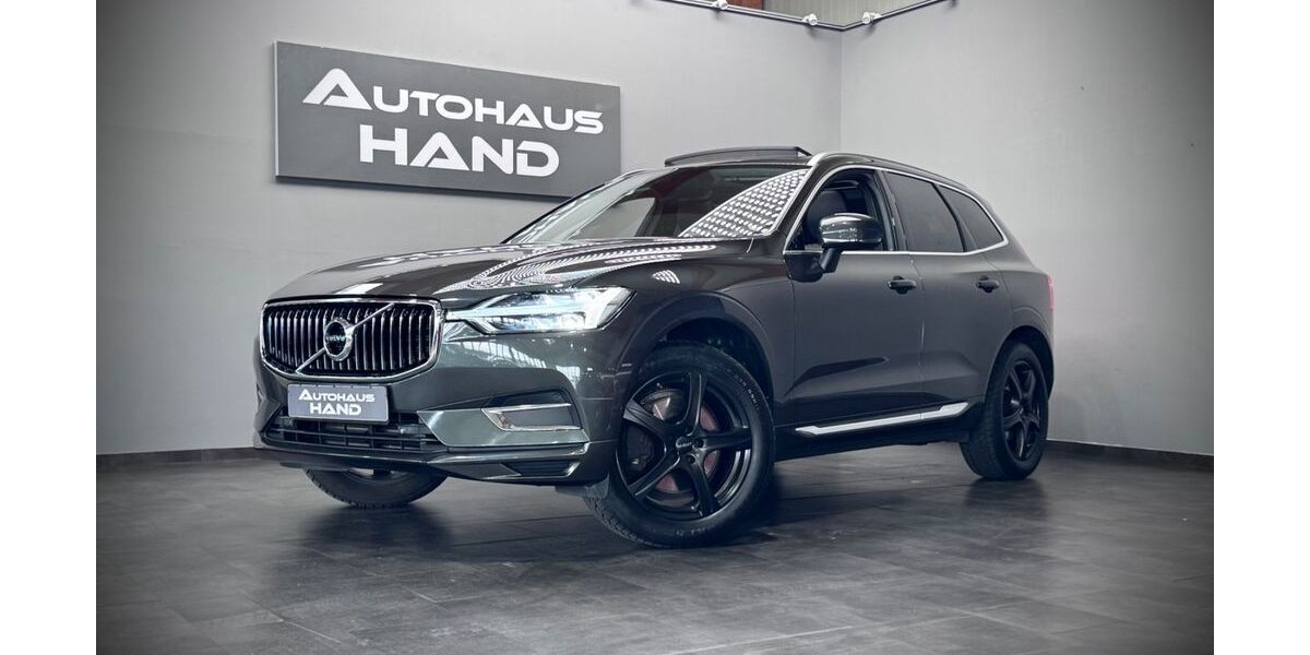 Volvo XC60 158.500 km 22.455 &euro; Bad Honnef/Rottbitze 53604