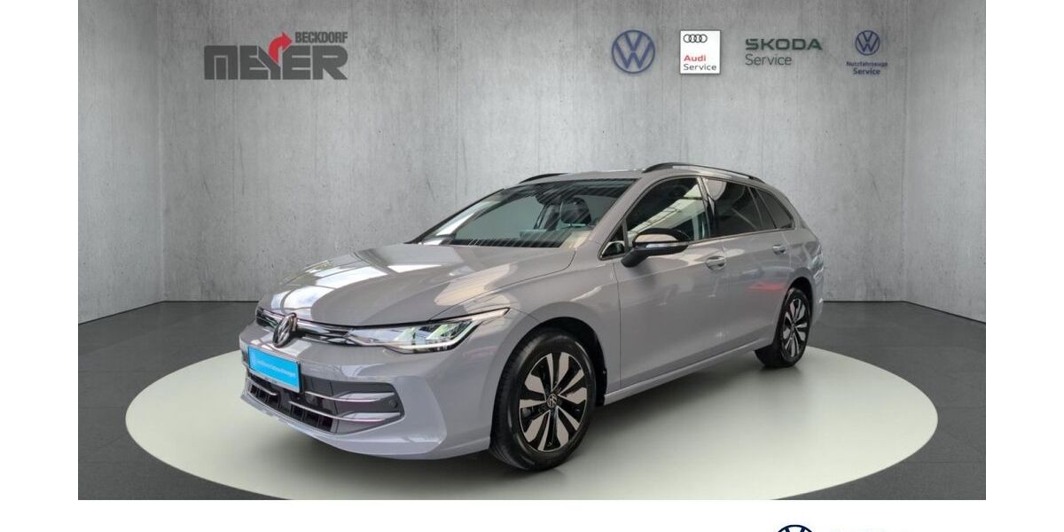 VW Golf 12.303 km 25.990 &euro; Beckdorf 21643
