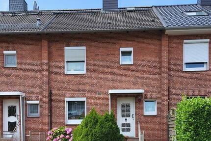 Haus Büdelsdorf - 4 Zimmer, 88 m&sup2;, 199.000&euro; | Angebot:26114356