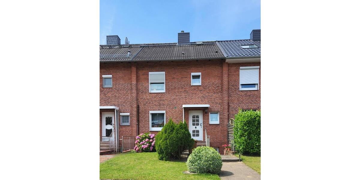 Reihenhaus Büdelsdorf - 4 Zimmer, 88 m&sup2;, 199.000&euro; | Angebot:26114356