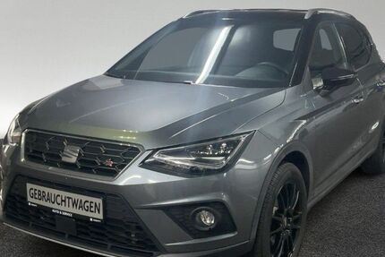 Seat Arona 89.700 km 15.460 € München 80687