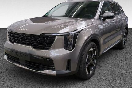 Kia Sorento 17.860 km 48.900 &euro; Neufahrn in Niederbayern 84088