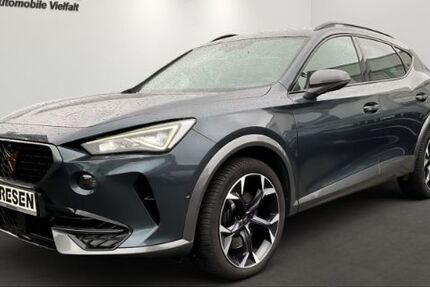 Cupra Formentor 60.314 km 28.990 &euro; Willich 47877