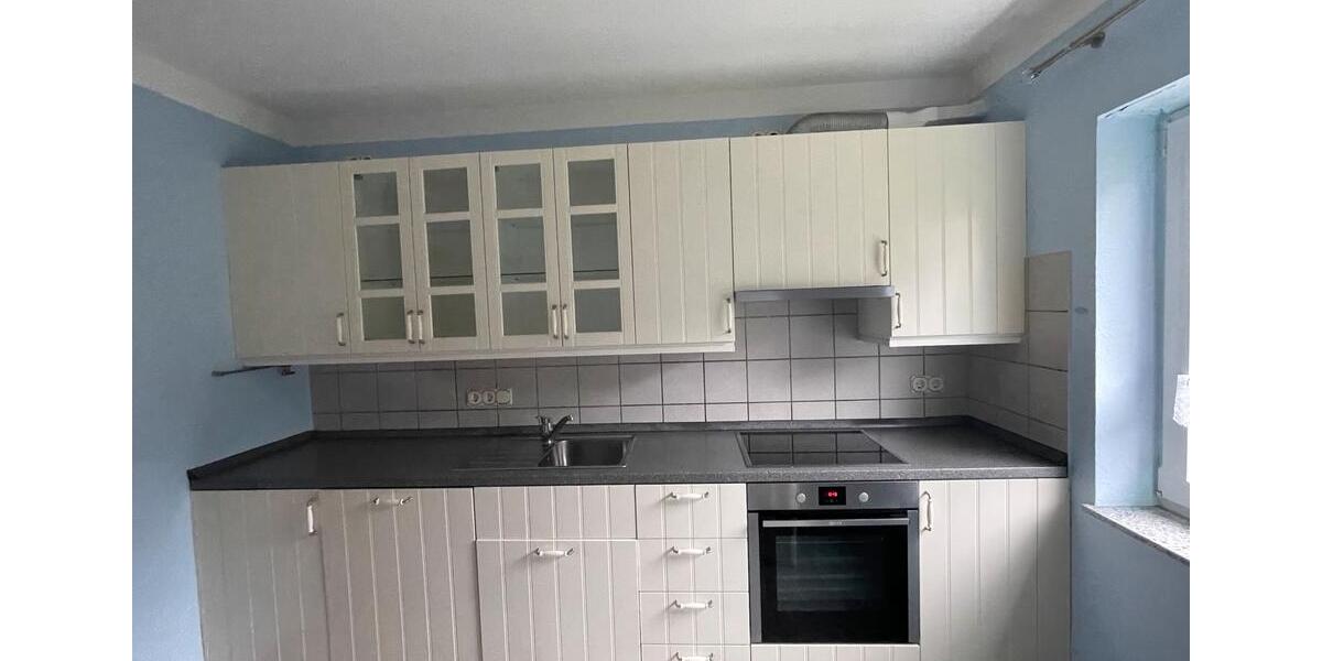 Hochparterre Rotenburg an der Fulda - 3 Zimmer, 85 m&sup2;, 730&euro; | Angebot:26223326