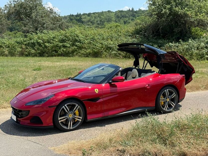 Portofino
