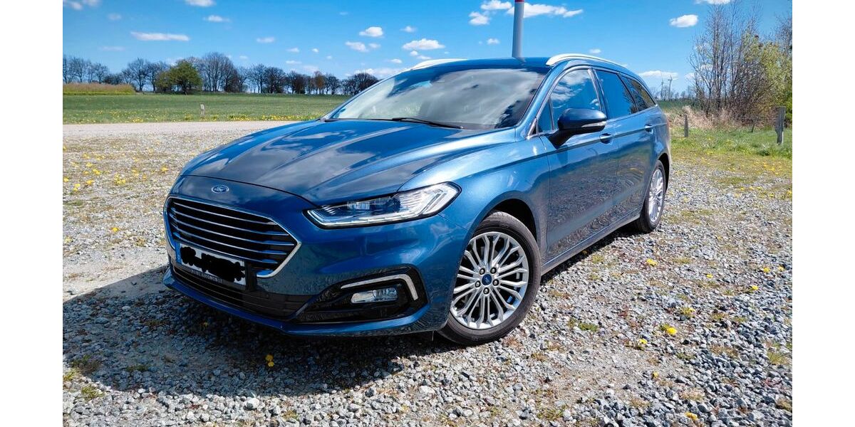Ford Mondeo 123.100 km 16.500 &euro; Wester Ohrstedt 25885