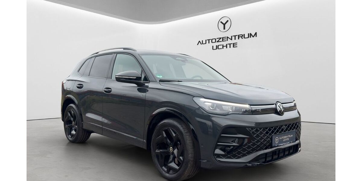 VW Tiguan 14.000 km 42.199 &euro; Uchte 31600