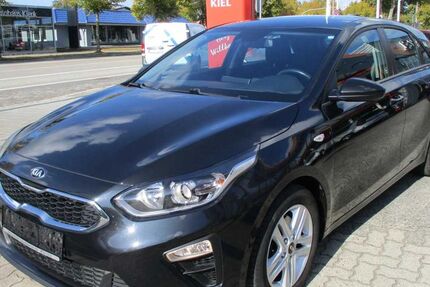 Kia ceed / Ceed 87.300 km 12.980 € Kiel-Kronshagen 24119