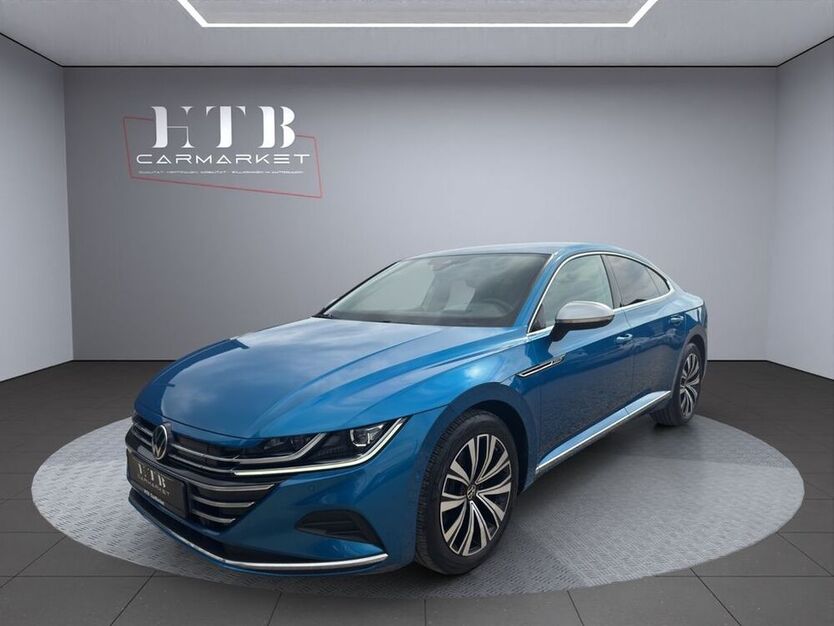 Arteon