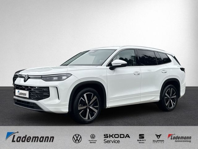 VW Tayron 3.600 km 42.389 &euro; Lauda-Königshofen 97922