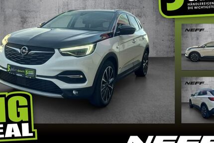 Opel Grandland (X) 71.000 km 20.510 &euro; Neckarsulm 74172