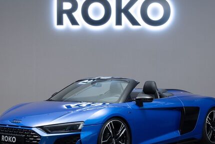 Audi R8 44.750 km 129.980 &euro; Ronnenberg (bei Hannover) 30952