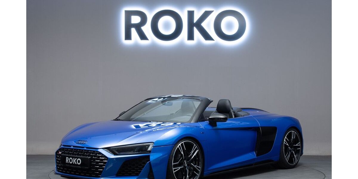 Audi R8 44.750 km 129.980 &euro; Ronnenberg (bei Hannover) 30952