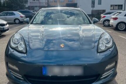 Porsche Panamera 112.000 km 22.999 &euro; Flein 74223