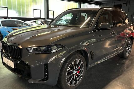 BMW X5 49.558 km 79.900 &euro; Flensburg 24937