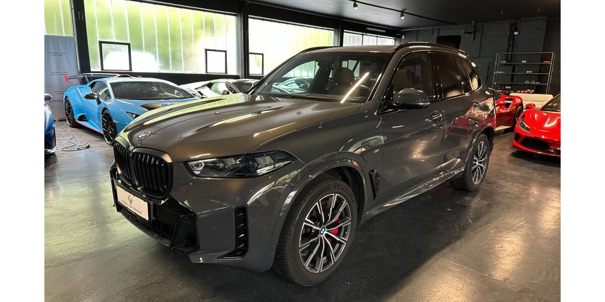BMW X5 49.558 km 79.900 &euro; Flensburg 24937