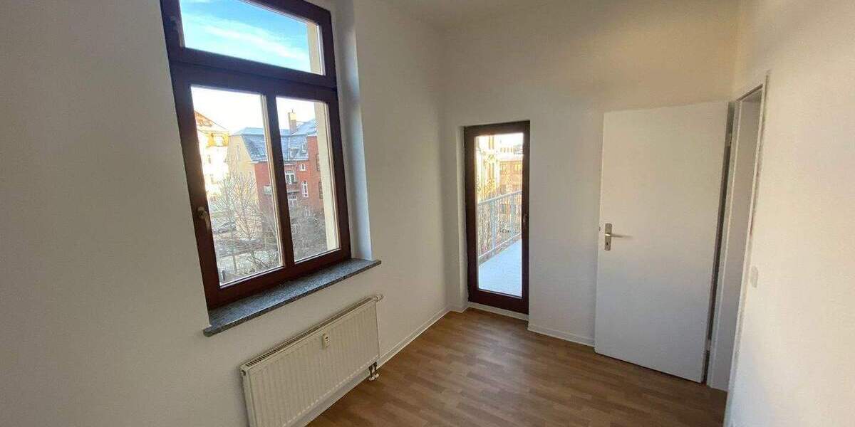 Einfamilienhaus Zwickau Bahnhofsvorstadt - 5 Zimmer, 129.000&euro; | Angebot:25999123
