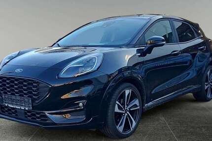 Ford Puma 36.650 km 19.490 &euro; Kiel 24148