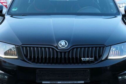 Skoda Octavia 220.000 km 10.950 &euro; Mönchengladbach 41063