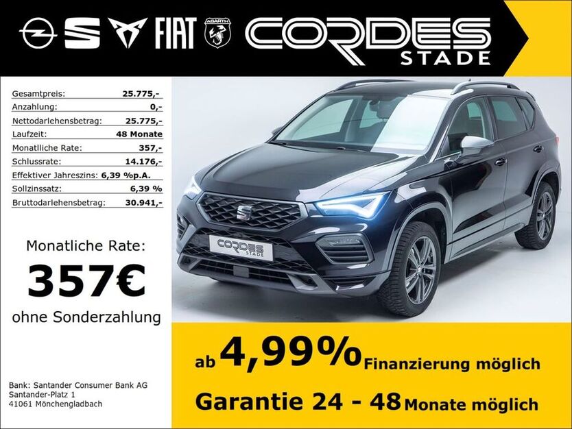 Ateca