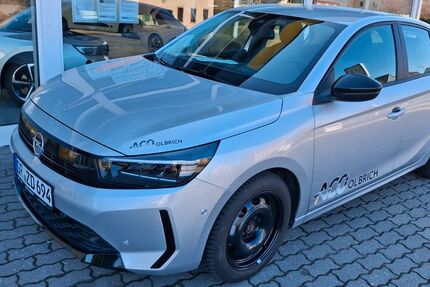 Opel Corsa 10.980 km 13.890 &euro; Großschönau 02779