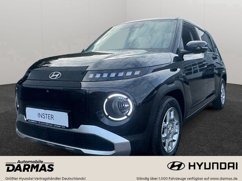 Hyundai INSTER 2.500 km 25.890 € Düsseldorf 40233