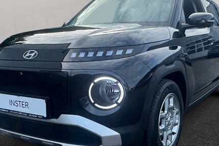 Hyundai INSTER 7.000 km 25.890 € Düsseldorf 40233