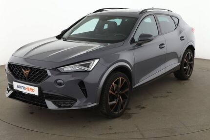 Cupra Formentor 48.990 km 26.240 &euro; Dresden 01187