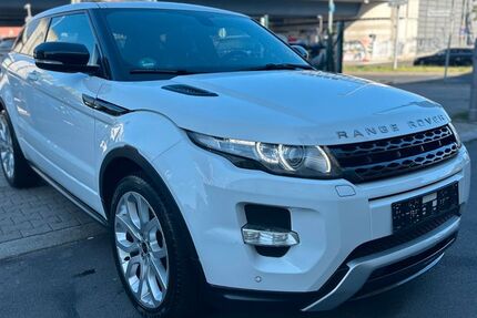 Land Rover Range Rover Evoque 191.000 km 10.490 &euro; Berlin 12359
